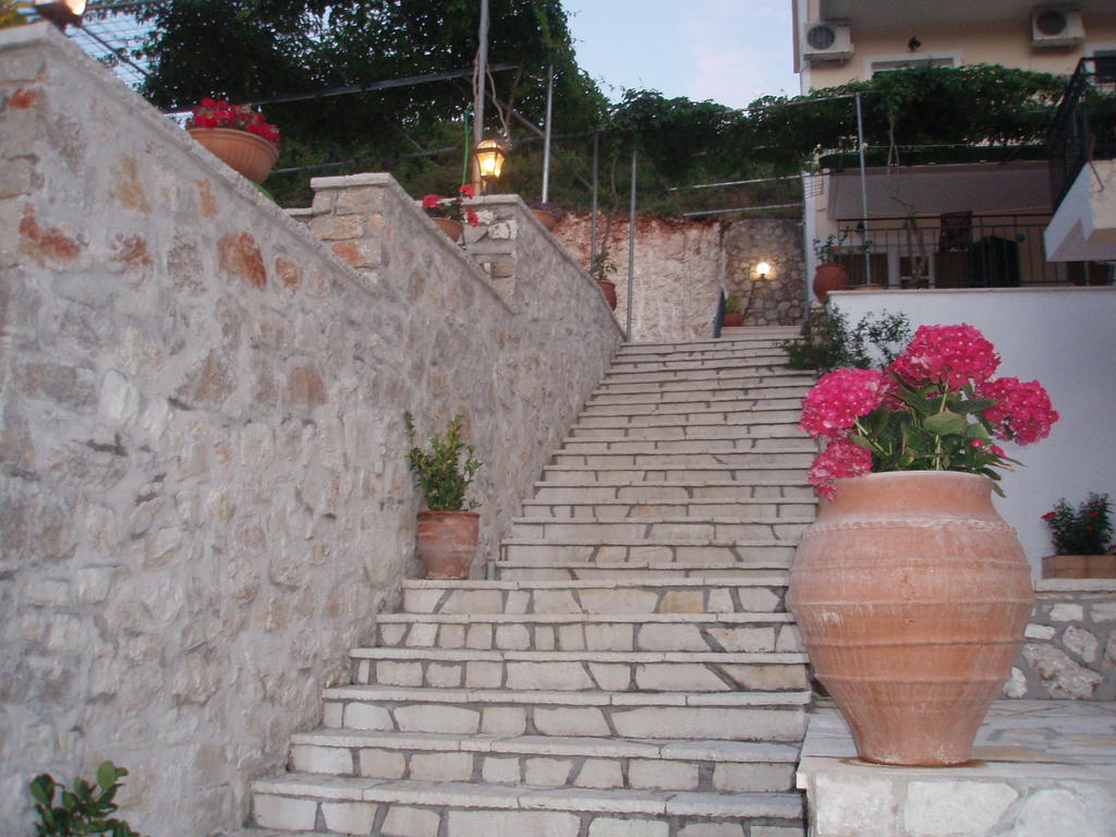 Sivota Bay Διαμέρισμα Εξωτερικό φωτογραφία