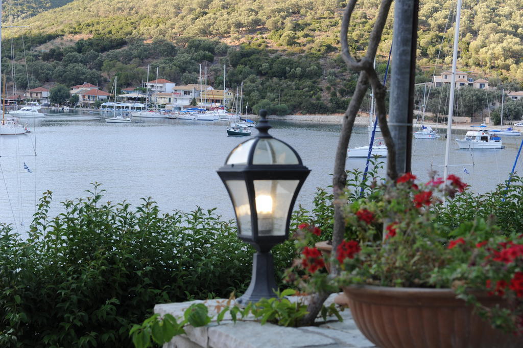 Sivota Bay Διαμέρισμα Εξωτερικό φωτογραφία